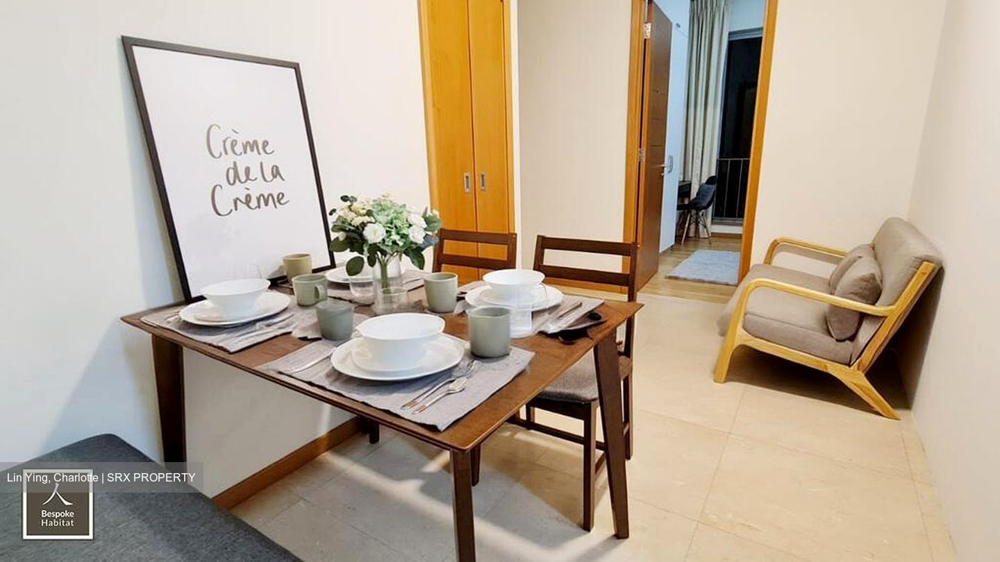 Caribbean At Keppel Bay (D4), Condominium #497369341